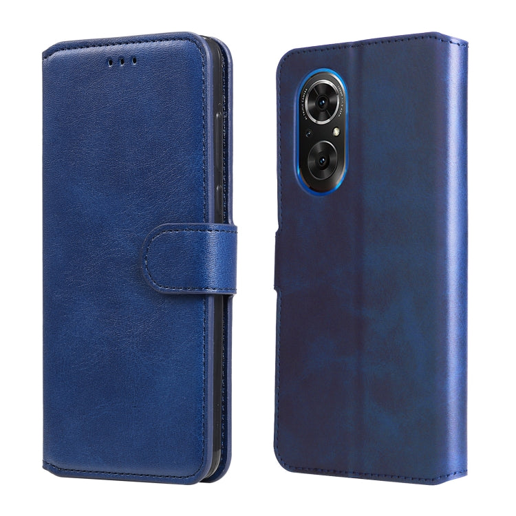 Classic Calf Texture Flip Leather Case, For OPPO Realme 9i / A36 / A76 / A96 4G, For OPPO Realme 9 Pro+, For OPPO Realme 9 Pro / Realme V25, For OPPO Realme C31, For Honor 50 SE / Huawei nova 9 SE, For OPPO Realme C35, For OPPO Realme GT Neo3          ...