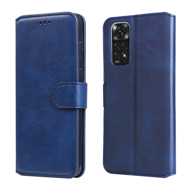 Classic Calf Texture Flip Leather Case, For OPPO Reno7 SE 5G, For OPPO Reno7 Z 5G / A96 5G, For vivo Y55 5G / Y75 5G / T1 5G, For vivo Y76s / Y76 5G, For Xiaomi Redmi Note 11 Global / Note 11S, For Xiaomi Redmi Note 11E / Redmi 10 Prime+ 5G            ...