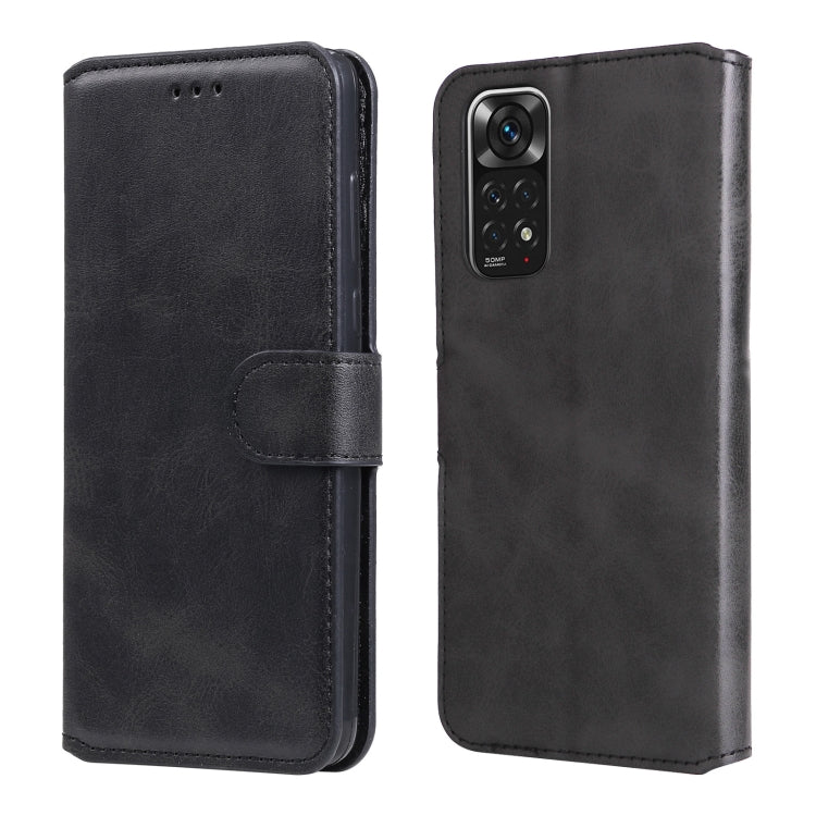 Classic Calf Texture Flip Leather Case, For OPPO Reno7 SE 5G, For OPPO Reno7 Z 5G / A96 5G, For vivo Y55 5G / Y75 5G / T1 5G, For vivo Y76s / Y76 5G, For Xiaomi Redmi Note 11 Global / Note 11S, For Xiaomi Redmi Note 11E / Redmi 10 Prime+ 5G            ...