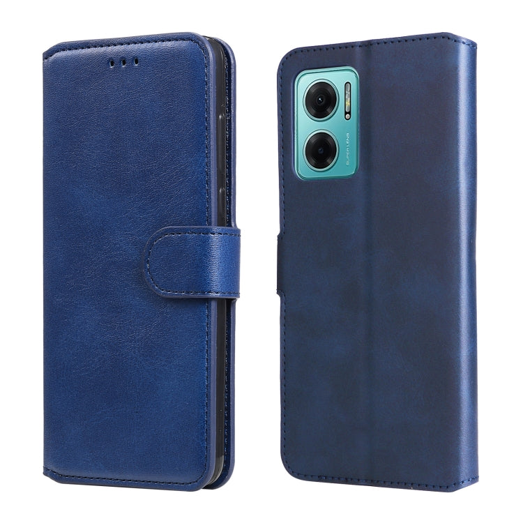 Classic Calf Texture Flip Leather Case, For OPPO Reno7 SE 5G, For OPPO Reno7 Z 5G / A96 5G, For vivo Y55 5G / Y75 5G / T1 5G, For vivo Y76s / Y76 5G, For Xiaomi Redmi Note 11 Global / Note 11S, For Xiaomi Redmi Note 11E / Redmi 10 Prime+ 5G            ...