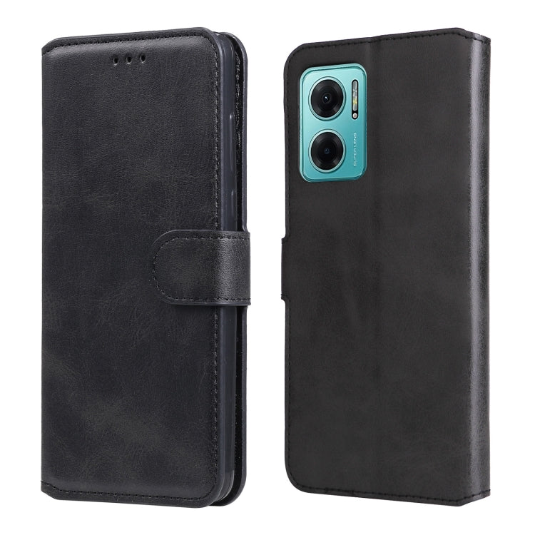 Classic Calf Texture Flip Leather Case, For OPPO Reno7 SE 5G, For OPPO Reno7 Z 5G / A96 5G, For vivo Y55 5G / Y75 5G / T1 5G, For vivo Y76s / Y76 5G, For Xiaomi Redmi Note 11 Global / Note 11S, For Xiaomi Redmi Note 11E / Redmi 10 Prime+ 5G            ...
