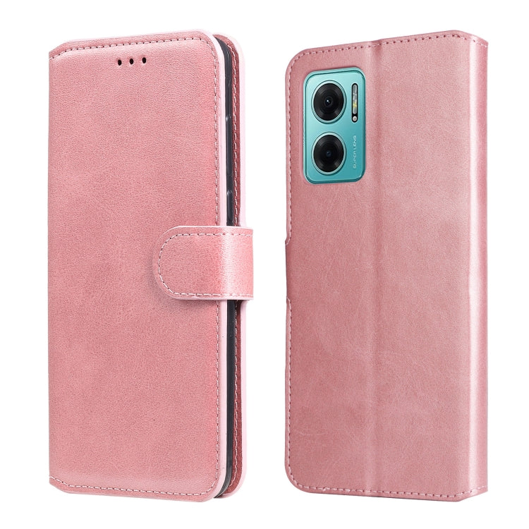 Classic Calf Texture Flip Leather Case, For OPPO Reno7 SE 5G, For OPPO Reno7 Z 5G / A96 5G, For vivo Y55 5G / Y75 5G / T1 5G, For vivo Y76s / Y76 5G, For Xiaomi Redmi Note 11 Global / Note 11S, For Xiaomi Redmi Note 11E / Redmi 10 Prime+ 5G            ...