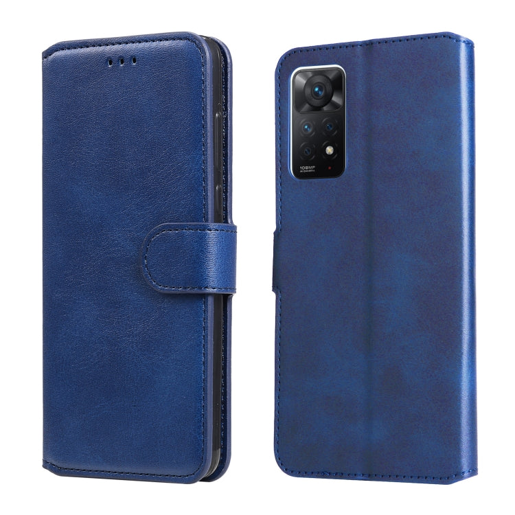 Classic Calf Texture Flip Leather Case, For OPPO Reno7 SE 5G, For OPPO Reno7 Z 5G / A96 5G, For vivo Y55 5G / Y75 5G / T1 5G, For vivo Y76s / Y76 5G, For Xiaomi Redmi Note 11 Global / Note 11S, For Xiaomi Redmi Note 11E / Redmi 10 Prime+ 5G            ...