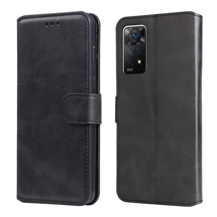 Classic Calf Texture Flip Leather Case, For OPPO Reno7 SE 5G, For OPPO Reno7 Z 5G / A96 5G, For vivo Y55 5G / Y75 5G / T1 5G, For vivo Y76s / Y76 5G, For Xiaomi Redmi Note 11 Global / Note 11S, For Xiaomi Redmi Note 11E / Redmi 10 Prime+ 5G            ...