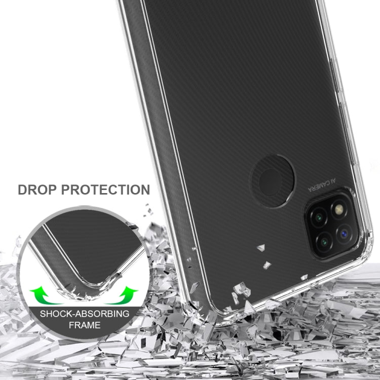 Scratchproof TPU + Acrylic Protective Phone Case, For Xiaomi Redmi 10A, For Xiaomi Redmi 10C, For Xiaomi Redmi Note 11 Pro Global/, For Xiaomi Redmi Note 11 Global/, For Xiaomi 12/12X, For Xiaomi Poco X4 Pro 5G