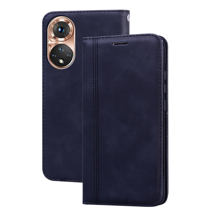 Frosted Business Magnetic Flip Leather Phone Case, For Xiaomi Redmi 10C, For Huawei nova 8i, For Huawei nova 9, For Honor X8 / X30i, For Samsung Galaxy A13 4G, For Samsung Galaxy A23 / M23 / F23, For Samsung Galaxy S22 Ultra 5G
