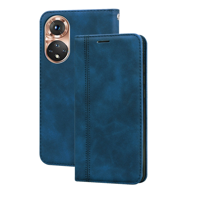 Frosted Business Magnetic Flip Leather Phone Case, For Xiaomi Redmi 10C, For Huawei nova 8i, For Huawei nova 9, For Honor X8 / X30i, For Samsung Galaxy A13 4G, For Samsung Galaxy A23 / M23 / F23, For Samsung Galaxy S22 Ultra 5G