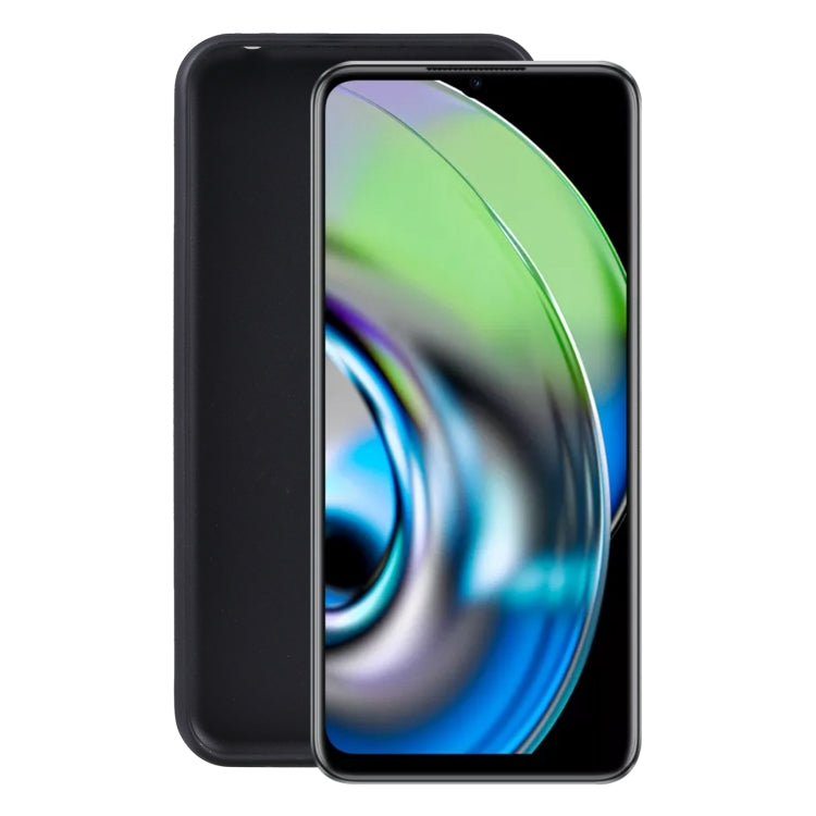 TPU Phone Case, For OPPO Realme V23, For OPPO RX17 Neo, For ZTE Axon 40 Pro, For vivo iQOO Neo6 SE