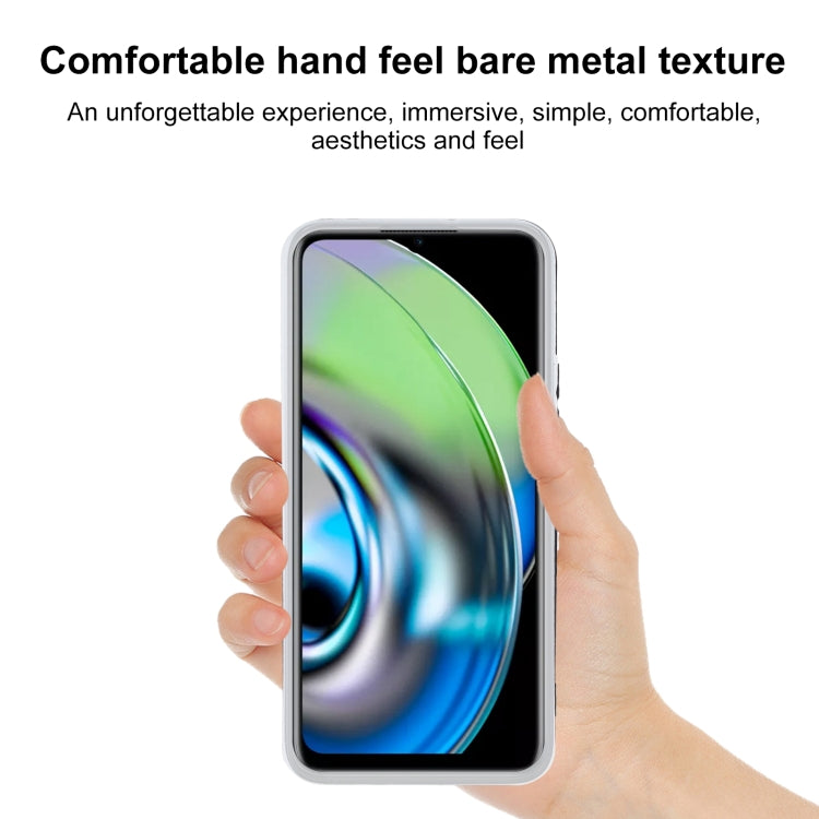 TPU Phone Case, For OPPO Realme V23, For OPPO RX17 Neo, For ZTE Axon 40 Pro, For vivo iQOO Neo6 SE