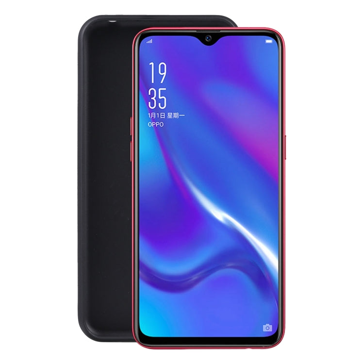 TPU Phone Case, For OPPO Realme V23, For OPPO RX17 Neo, For ZTE Axon 40 Pro, For vivo iQOO Neo6 SE