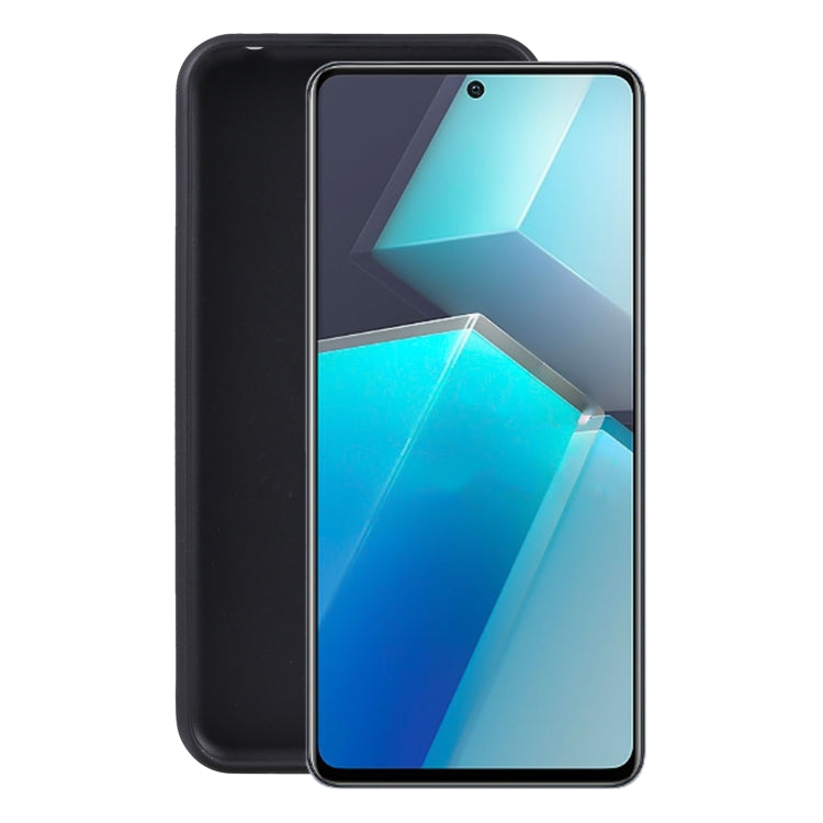 TPU Phone Case, For OPPO Realme V23, For OPPO RX17 Neo, For ZTE Axon 40 Pro, For vivo iQOO Neo6 SE