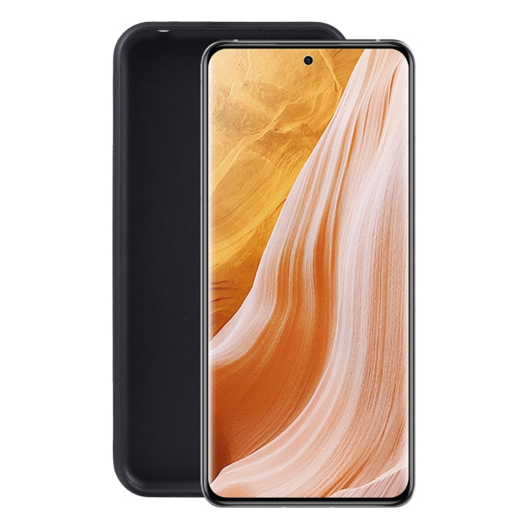 TPU Phone Case, For OPPO Realme V23, For OPPO RX17 Neo, For ZTE Axon 40 Pro, For vivo iQOO Neo6 SE