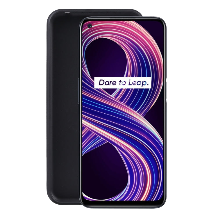 TPU Phone Case, For Xiaomi Redmi 10 Prime 2022, For OPPO Realme 8S 5G, For Blackview BL8800 5G, For Blackview BL8800 Pro 5G, For Honor Play 30