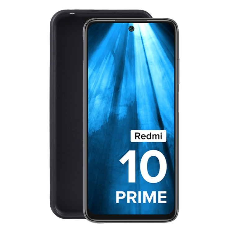 TPU Phone Case, For Xiaomi Redmi 10 Prime 2022, For OPPO Realme 8S 5G, For Blackview BL8800 5G, For Blackview BL8800 Pro 5G, For Honor Play 30