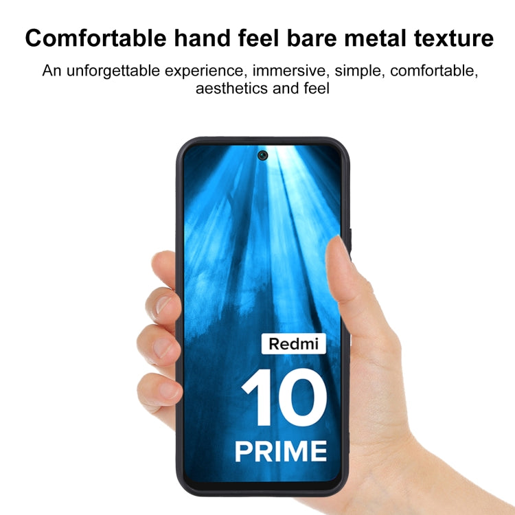 TPU Phone Case, For Xiaomi Redmi 10 Prime 2022, For OPPO Realme 8S 5G, For Blackview BL8800 5G, For Blackview BL8800 Pro 5G, For Honor Play 30
