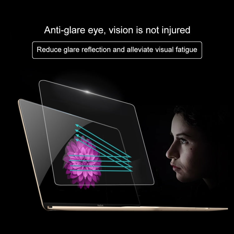 9H 2.5D Explosion-proof Tempered Tablet Glass Film, For Microsoft Surface Laptop 3 / 4
