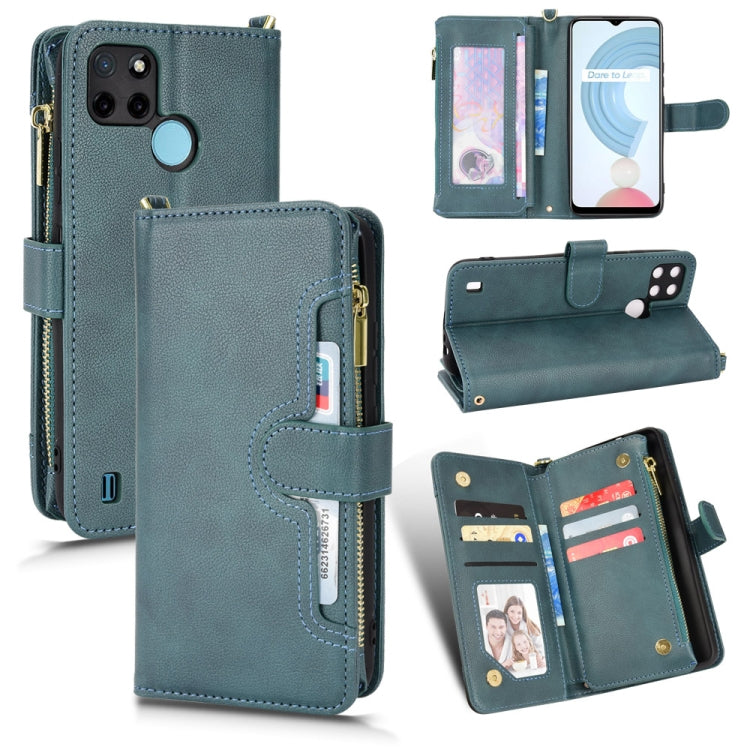 Litchi Texture Zipper Leather Phone Case, For Doogee S86 / S86 Pro, For Doogee X96 Pro, For Sharp Aquos Zero6 / Aquos Air, For Sharp Aquos Wish, For Motorola Moto E40 / E30 / E20, For Motorola Edge X30 / Edge 30 Pro /Edge+ 2020                         ...