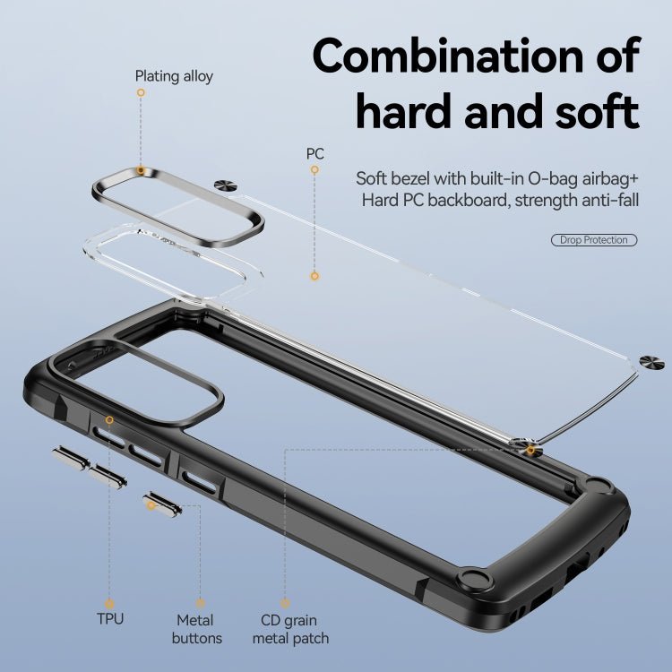 TPU + PC Lens Protection Phone Case, For Samsung Galaxy S20 FE 5G, For Samsung Galaxy S21 5G, For Samsung Galaxy S21+ 5G, For Samsung Galaxy S21 Ultra 5G, For Samsung Galaxy S22 5G, For Samsung Galaxy S22+ 5G, For Samsung Galaxy S22 Ultra 5G