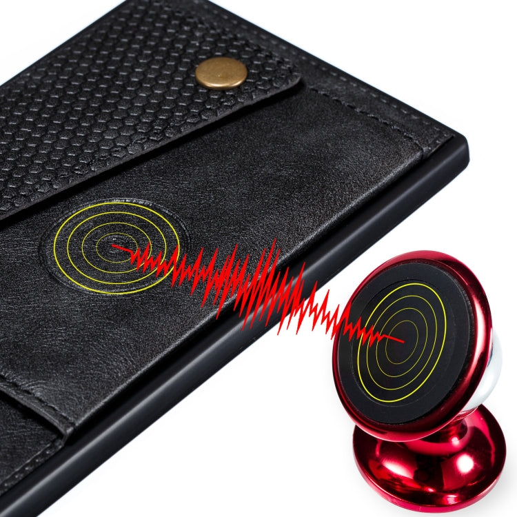 Double Buckle PU + TPU Shockproof Magnetic Phone Case, For Xiaomi Redmi 10C, For Xiaomi Redmi Note 11 5G Chinese, For Xiaomi Redmi Note 11E, For Xiaomi Redmi 10, For Xiaomi Poco M4 Pro 4G, For Xiaomi Poco X4 Pro, For Xiaomi 12, For Xiaomi 12 Pro       ...