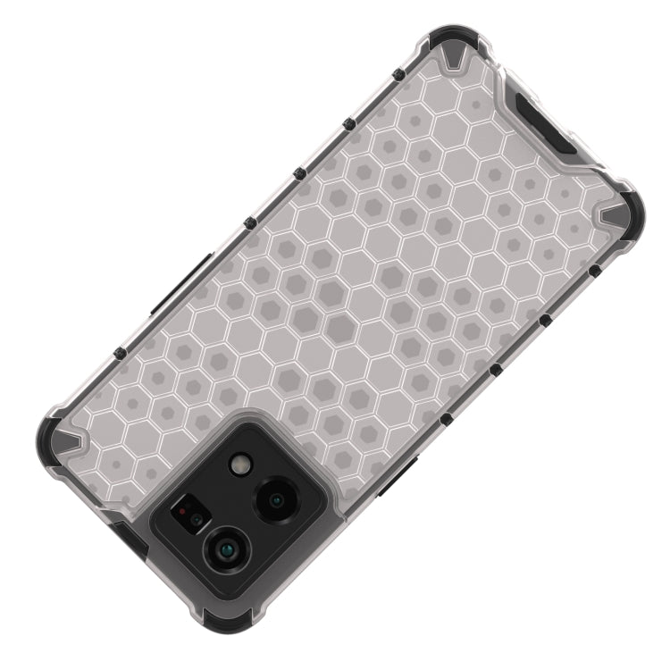 Shockproof Honeycomb PC + TPU Phone Case, For OPPO Reno7 4G, For Samsung Galaxy M53 5G