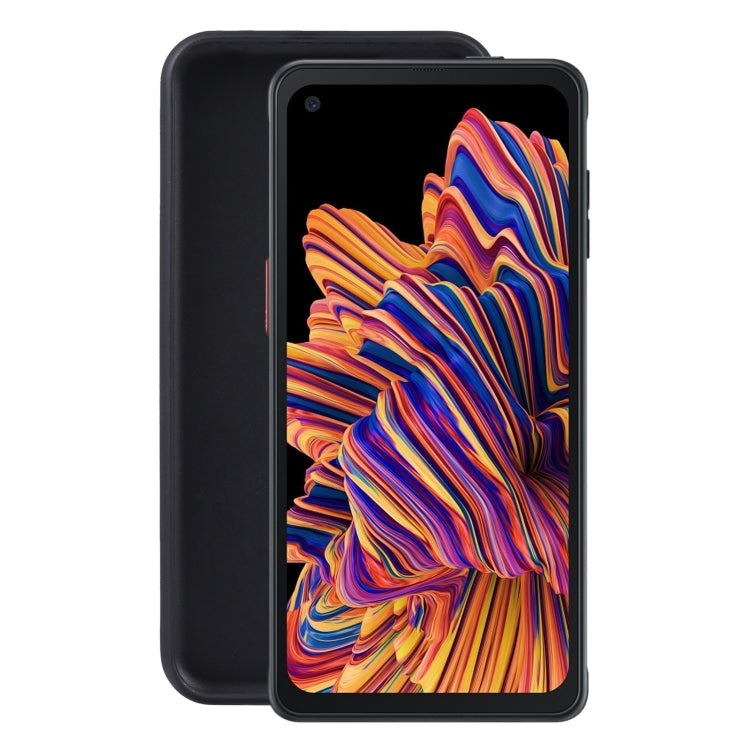 TPU Phone Case, For Samsung Galaxy Xcover Pro