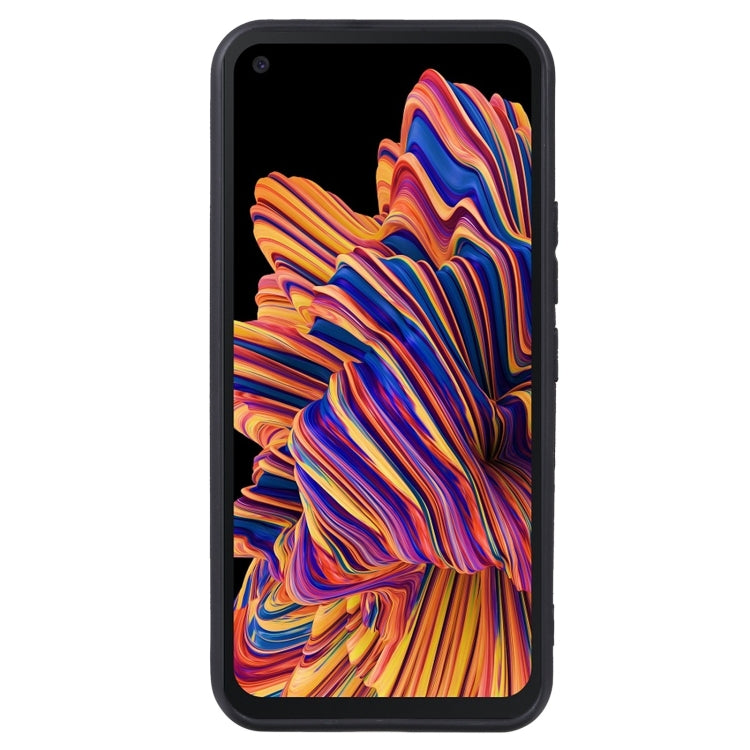TPU Phone Case, For Samsung Galaxy Xcover Pro
