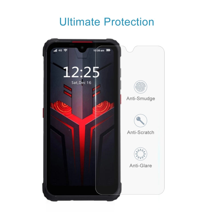 50 PCS 0.26mm 9H 2.5D Tempered Glass Film, For Hotwav Cyber 8(50 PCS), For Hotwav H1(50 PCS), For Hotwav T5 Pro(50 PCS), For Hotwav Cyber 9 Pro(50 PCS), For Hotwav Cyber 7(50 PCS), For UMIDIGI F3S (50 PCS), For UMIDIGI F3 (50 PCS)                      ...