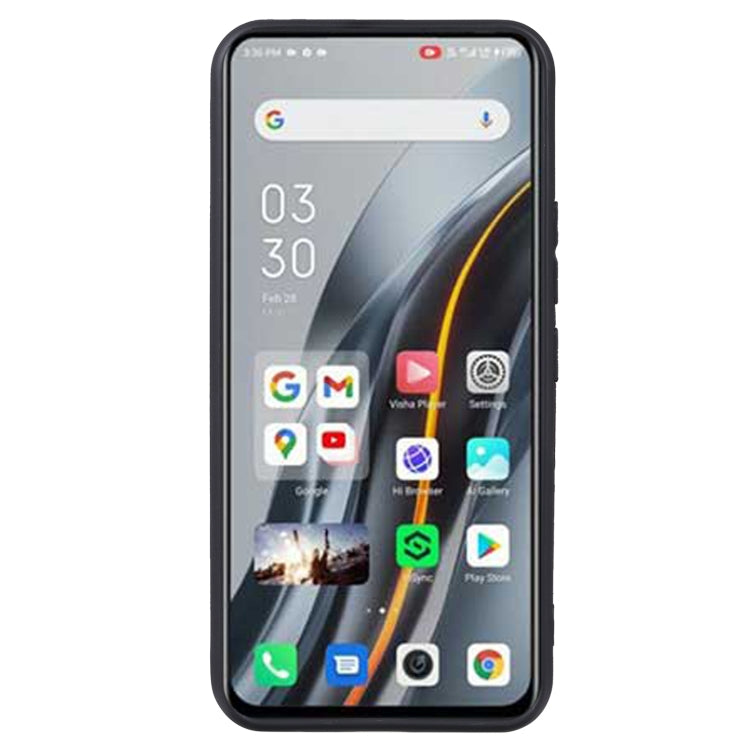 TPU Phone Case, For Infinix Note 12 VIP, For Infinix Note 12 G96, For Ulefone Note 6T, For UMIDIGI F3/F3 4G/F3 5G/F3 SE/F3S, For UMIDIGI F3 SE, For UMIDIGI F3S