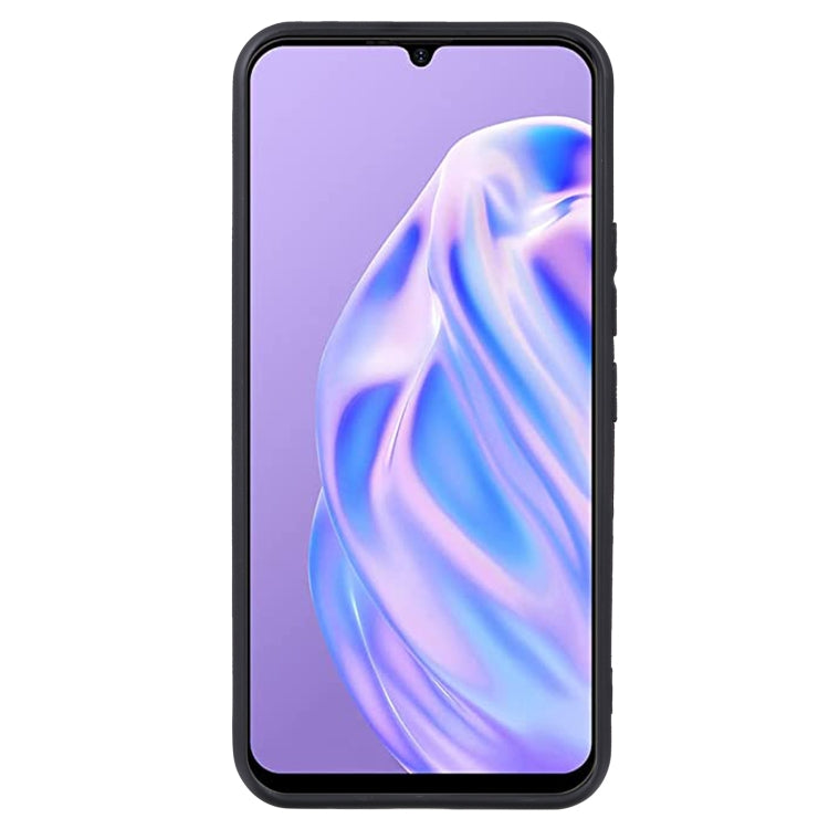 TPU Phone Case, For Ulefone Note 6T