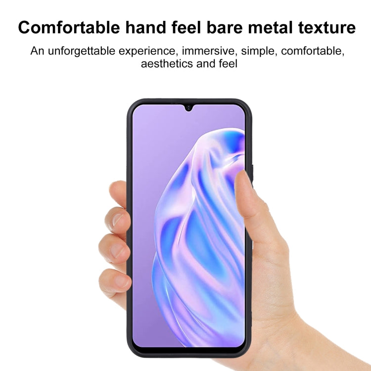 TPU Phone Case, For Ulefone Note 6T
