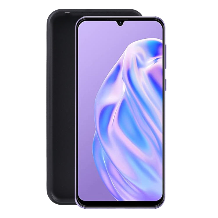 TPU Phone Case, For Ulefone Note 6T