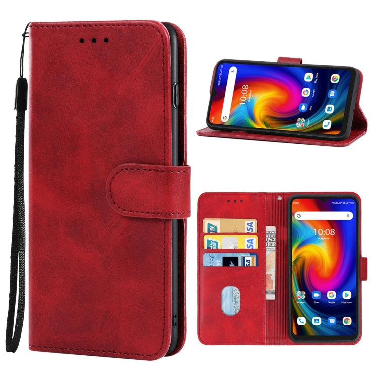 Leather Phone Case, For Ulefone Note 6T, For Infinix Note 12 G96, For Infinix Note 12 VIP, For UMIDIGI F3 4G/F3 5G/F3 SE/F3S, For UMIDIGI F3 SE, For UMIDIGI F3S