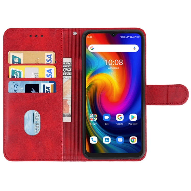 Leather Phone Case, For Ulefone Note 6T, For Infinix Note 12 G96, For Infinix Note 12 VIP, For UMIDIGI F3 4G/F3 5G/F3 SE/F3S, For UMIDIGI F3 SE, For UMIDIGI F3S