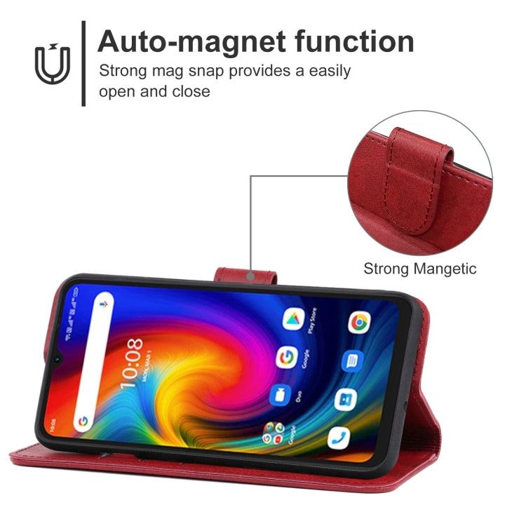 Leather Phone Case, For Ulefone Note 6T, For Infinix Note 12 G96, For Infinix Note 12 VIP, For UMIDIGI F3 4G/F3 5G/F3 SE/F3S, For UMIDIGI F3 SE, For UMIDIGI F3S