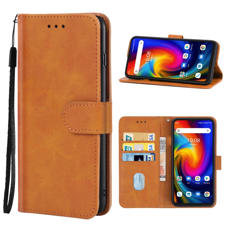 Leather Phone Case, For Ulefone Note 6T, For Infinix Note 12 G96, For Infinix Note 12 VIP, For UMIDIGI F3 4G/F3 5G/F3 SE/F3S, For UMIDIGI F3 SE, For UMIDIGI F3S