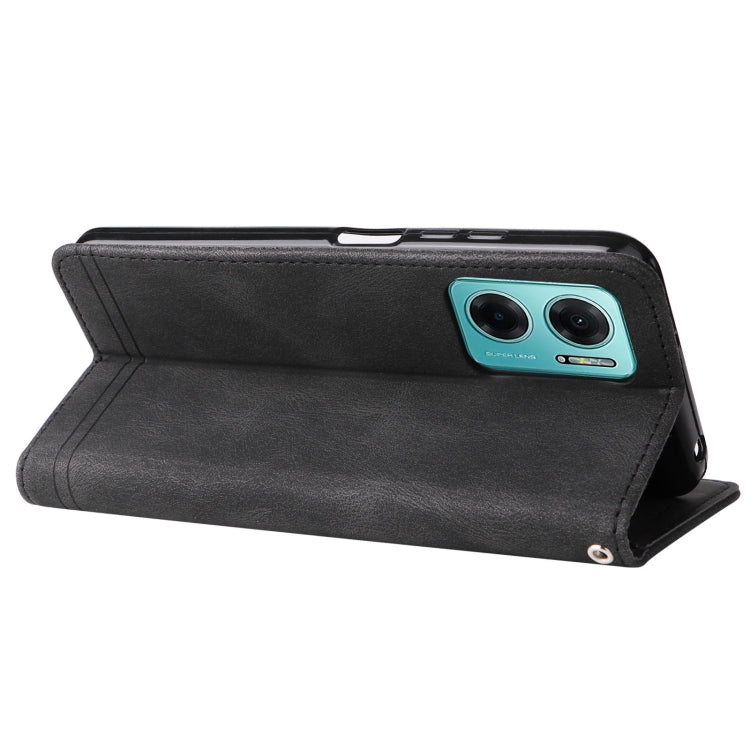 Skin Feel Life Tree Metal Button Leather Phone Case, For Xiaomi Redmi Note 11E / 10 Prime+ 5G, For Honor 50 Pro / Huawei nova 9 Pro, For Infinix Note 11, For OPPO Realme GT Neo3, For OPPO Reno7 4G / F21 Pro 4G, For Samsung Galaxy A03s US Version       ...