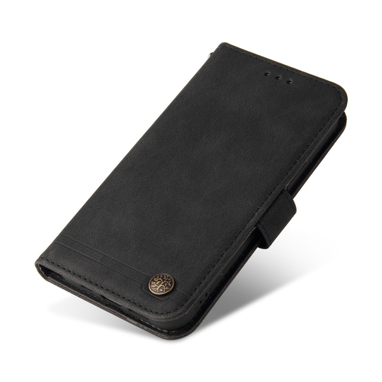 Skin Feel Life Tree Metal Button Leather Phone Case, For Xiaomi Redmi Note 11E / 10 Prime+ 5G, For Honor 50 Pro / Huawei nova 9 Pro, For Infinix Note 11, For OPPO Realme GT Neo3, For OPPO Reno7 4G / F21 Pro 4G, For Samsung Galaxy A03s US Version       ...