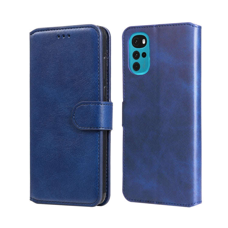 Classic Calf Texture Flip Leather Phone Case, For Xiaomi Redmi 10C 4G, For Motorola Moto G22, For Nokia G21 / G11, For OPPO Reno7 4G / F21 Pro 4G, For Samsung Galaxy M33 5G Global, For Samsung Galaxy M53 5G, For Xiaomi 12 / 12X
