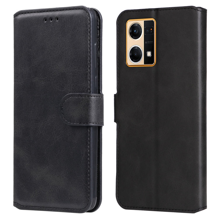 Classic Calf Texture Flip Leather Phone Case, For Xiaomi Redmi 10C 4G, For Motorola Moto G22, For Nokia G21 / G11, For OPPO Reno7 4G / F21 Pro 4G, For Samsung Galaxy M33 5G Global, For Samsung Galaxy M53 5G, For Xiaomi 12 / 12X