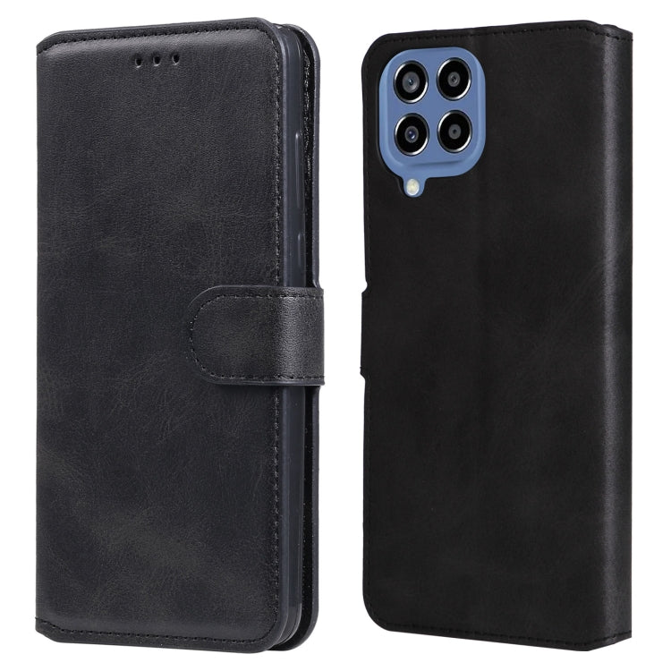 Classic Calf Texture Flip Leather Phone Case, For Xiaomi Redmi 10C 4G, For Motorola Moto G22, For Nokia G21 / G11, For OPPO Reno7 4G / F21 Pro 4G, For Samsung Galaxy M33 5G Global, For Samsung Galaxy M53 5G, For Xiaomi 12 / 12X