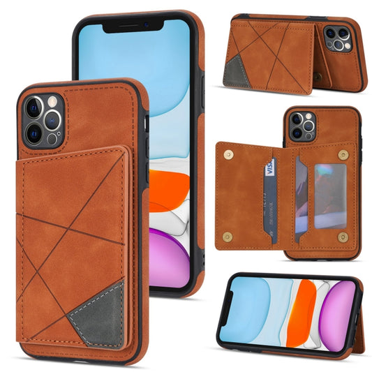 Line Card Holder Phone Case, For iPhone 11 Pro, For iPhone 11 Pro Max, For iPhone X / XS, For iPhone XR, For iPhone XS Max, For iPhone SE 2022 / 2020 / 8 / 7, For iPhone 8 Plus / 7 Plus