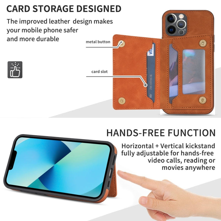 Line Card Holder Phone Case, For iPhone 11 Pro, For iPhone 11 Pro Max, For iPhone X / XS, For iPhone XR, For iPhone XS Max, For iPhone SE 2022 / 2020 / 8 / 7, For iPhone 8 Plus / 7 Plus
