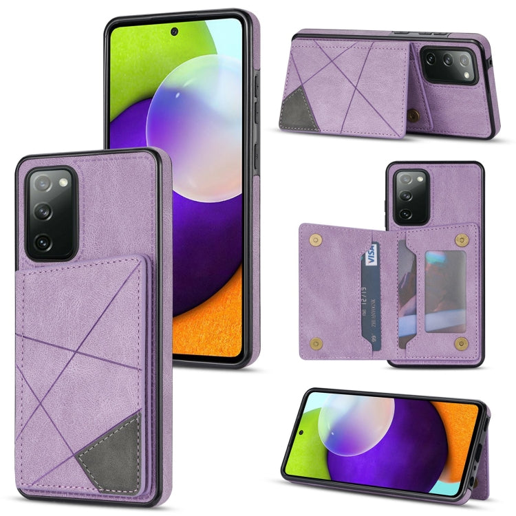 Line Card Holder Phone Case, For Samsung Galaxy S20+, For Samsung Galaxy S20 Ultra, For Samsung Galaxy S21 5G, For Samsung Galaxy S21+ 5G, For Samsung Galaxy S22 5G, For Samsung Galaxy S22+ 5G, For Samsung Galaxy S21 FE 5G, For Samsung Galaxy S21 Ultra...