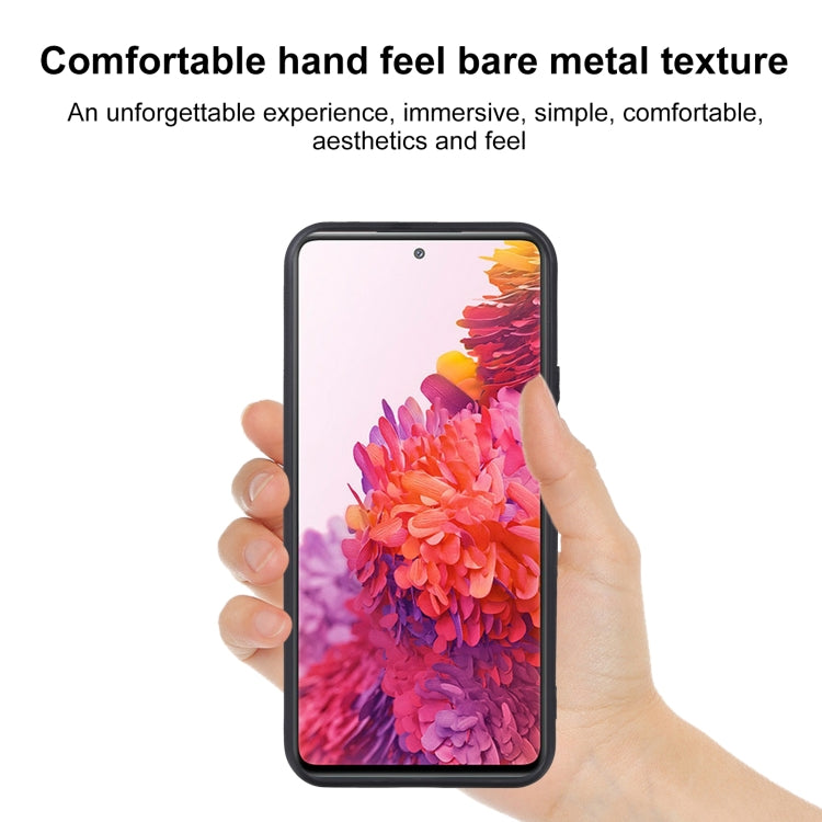 TPU Phone Case, For Samsung Galaxy S20 FE 2022