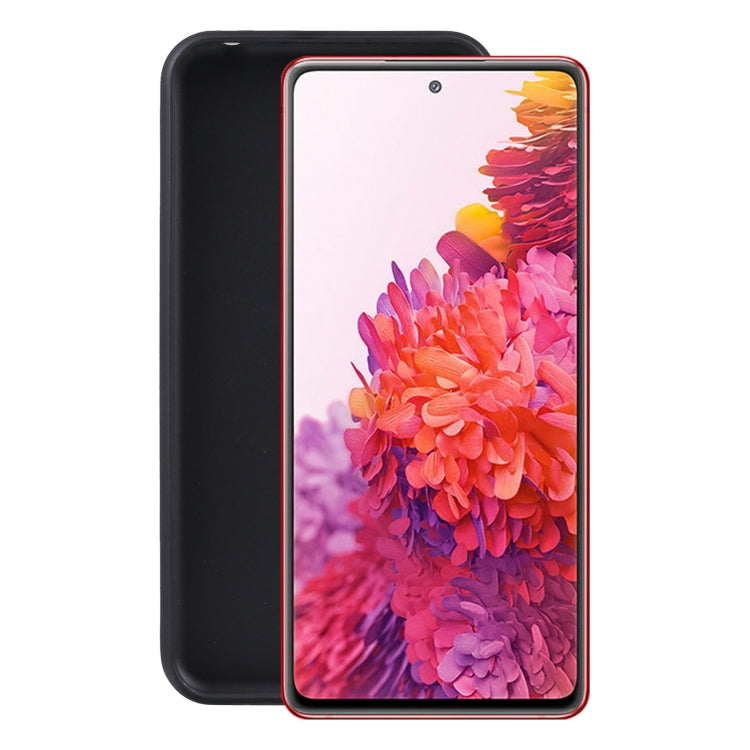 TPU Phone Case, For Samsung Galaxy S20 FE 2022
