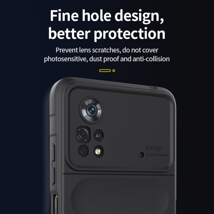 Magic Shield TPU + Flannel Phone Case, For Xiaomi Poco X4 Pro 5G, For Huawei Nova 8i, For Huawei Nova 9 Pro/Honor 50 Pro, For Huawei Nova 9 SE/Honor 50 SE, For Huawei Nova 9/Honor 50