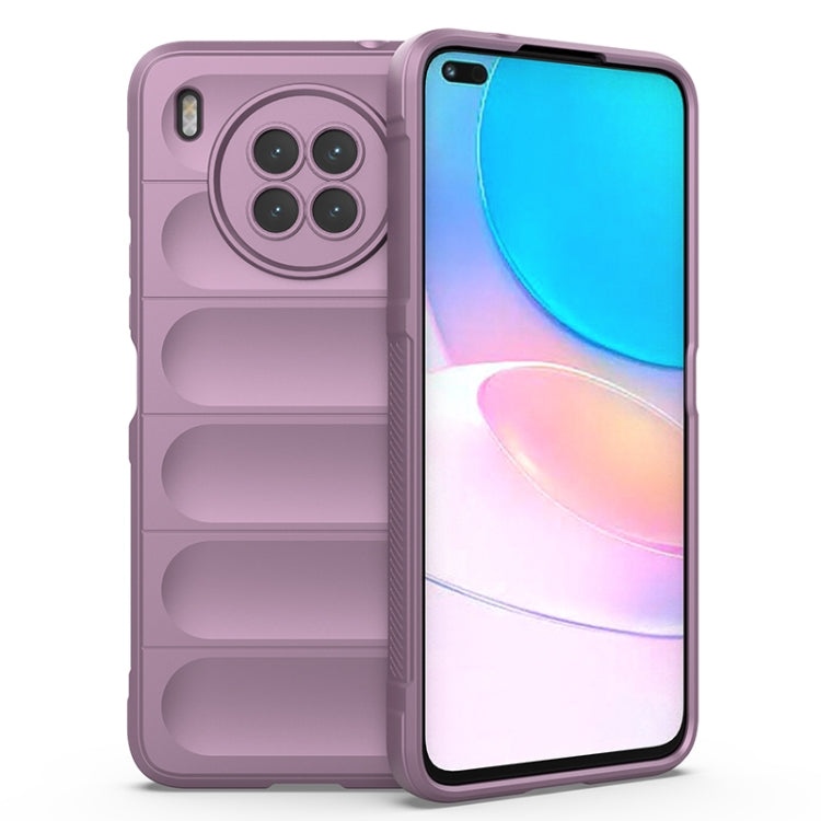 Magic Shield TPU + Flannel Phone Case, For Xiaomi Poco X4 Pro 5G, For Huawei Nova 8i, For Huawei Nova 9 Pro/Honor 50 Pro, For Huawei Nova 9 SE/Honor 50 SE, For Huawei Nova 9/Honor 50