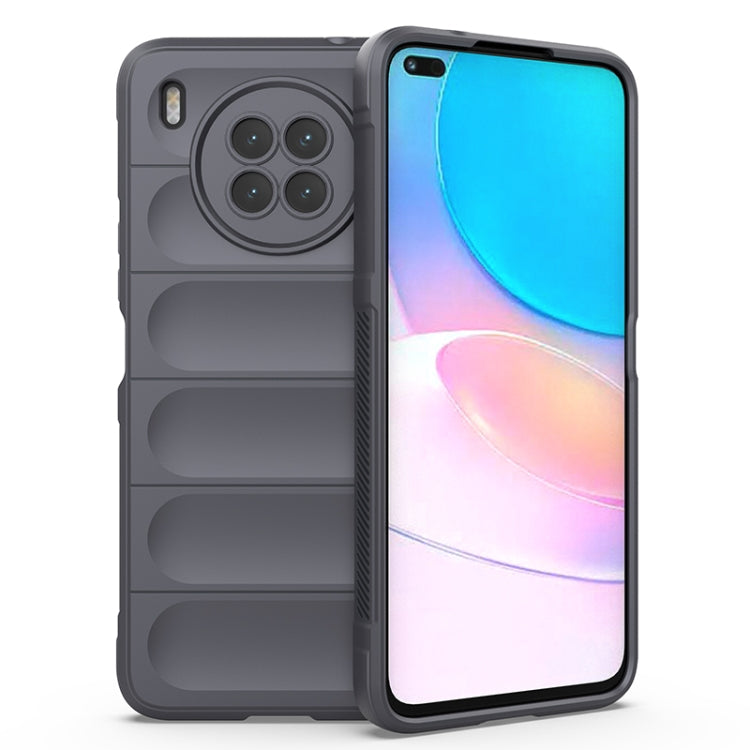 Magic Shield TPU + Flannel Phone Case, For Xiaomi Poco X4 Pro 5G, For Huawei Nova 8i, For Huawei Nova 9 Pro/Honor 50 Pro, For Huawei Nova 9 SE/Honor 50 SE, For Huawei Nova 9/Honor 50