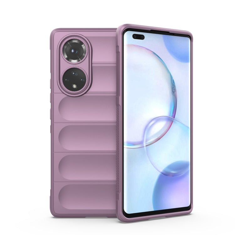 Magic Shield TPU + Flannel Phone Case, For Xiaomi Poco X4 Pro 5G, For Huawei Nova 8i, For Huawei Nova 9 Pro/Honor 50 Pro, For Huawei Nova 9 SE/Honor 50 SE, For Huawei Nova 9/Honor 50