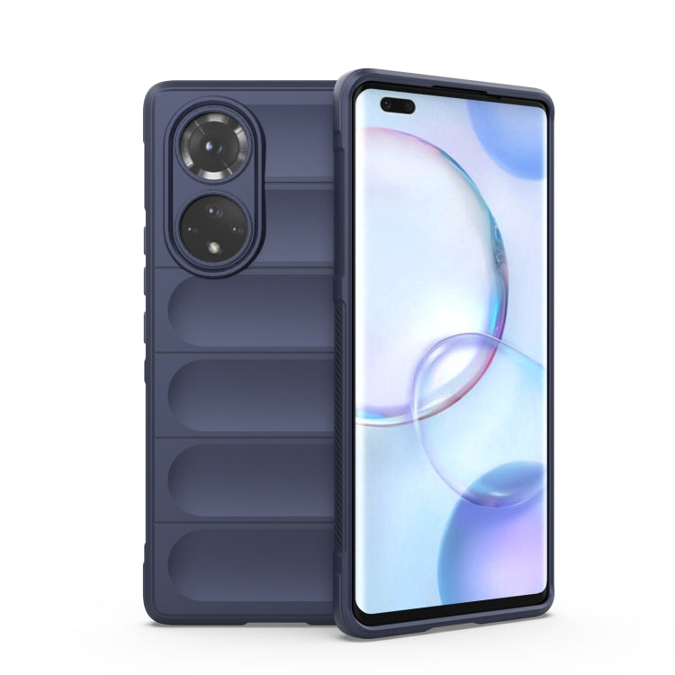 Magic Shield TPU + Flannel Phone Case, For Xiaomi Poco X4 Pro 5G, For Huawei Nova 8i, For Huawei Nova 9 Pro/Honor 50 Pro, For Huawei Nova 9 SE/Honor 50 SE, For Huawei Nova 9/Honor 50